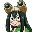 Tsuyu