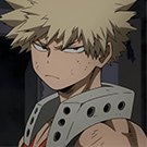 Bakugo