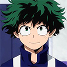 Izuku